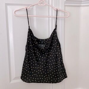 A love like you x-small cow neck top